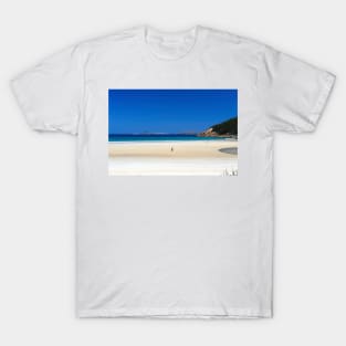 Norman Beach T-Shirt